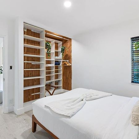 Delight And Cozy Apt Close To Las Olas & The Beach フォート・ローダーデール エクステリア 写真