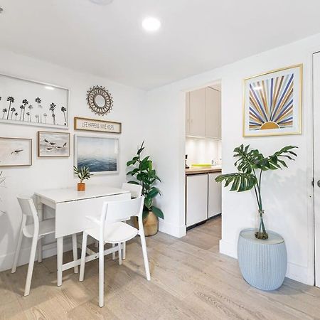 Delight And Cozy Apt Close To Las Olas & The Beach フォート・ローダーデール エクステリア 写真