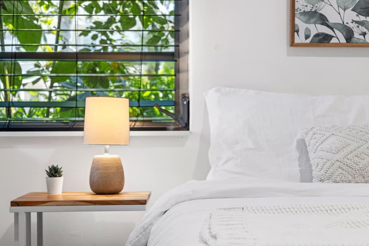 Delight And Cozy Apt Close To Las Olas & The Beach フォート・ローダーデール エクステリア 写真