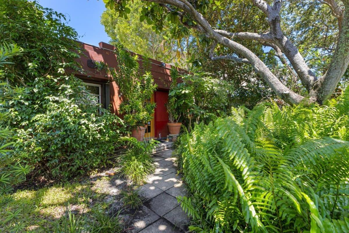 Delight And Cozy Apt Close To Las Olas & The Beach フォート・ローダーデール エクステリア 写真