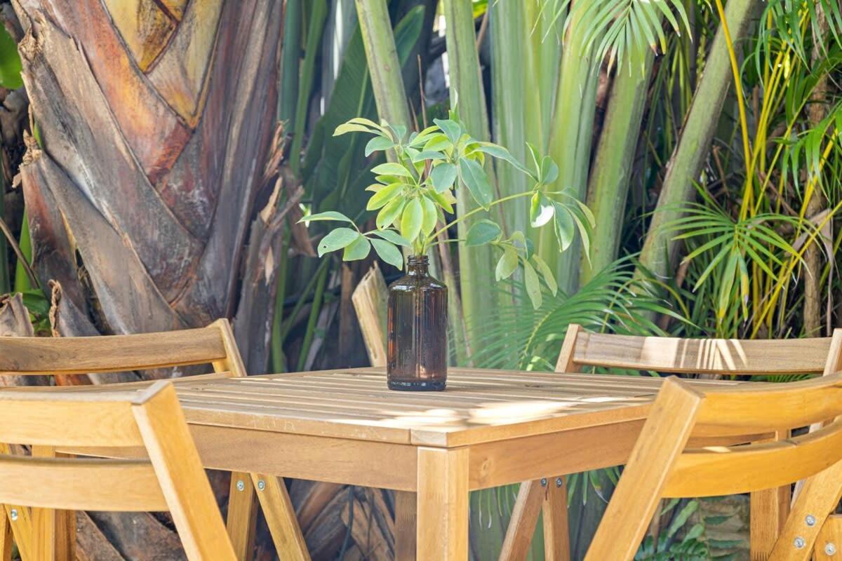 Delight And Cozy Apt Close To Las Olas & The Beach フォート・ローダーデール エクステリア 写真