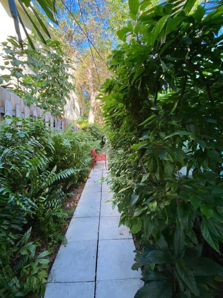 Delight And Cozy Apt Close To Las Olas & The Beach フォート・ローダーデール エクステリア 写真