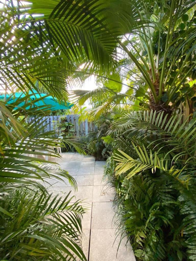 Delight And Cozy Apt Close To Las Olas & The Beach フォート・ローダーデール エクステリア 写真