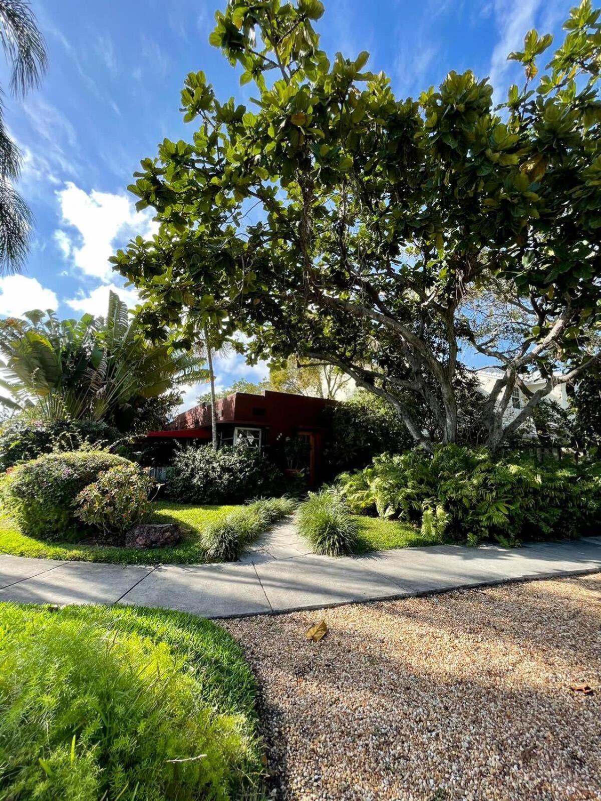 Delight And Cozy Apt Close To Las Olas & The Beach フォート・ローダーデール エクステリア 写真